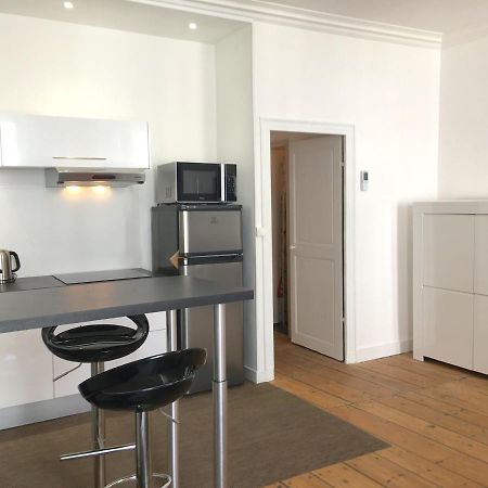 Le Perrot - 38M2 - 1 Chambre La Rochelle  Exterior photo