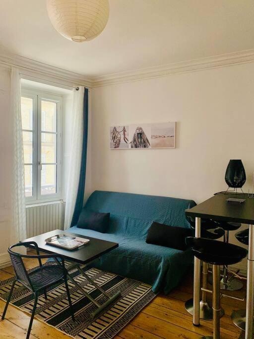 Le Perrot - 38M2 - 1 Chambre La Rochelle  Exterior photo