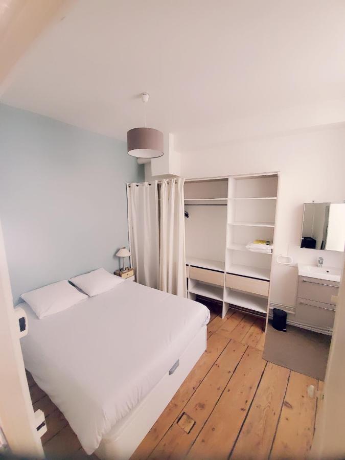 Le Perrot - 38M2 - 1 Chambre La Rochelle  Exterior photo